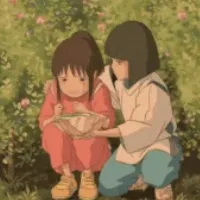 青啊