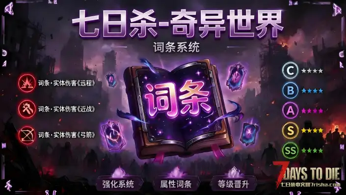 V3.3.0b18奇异世界*单机通用版【2026-10-3】限时活动版・EX