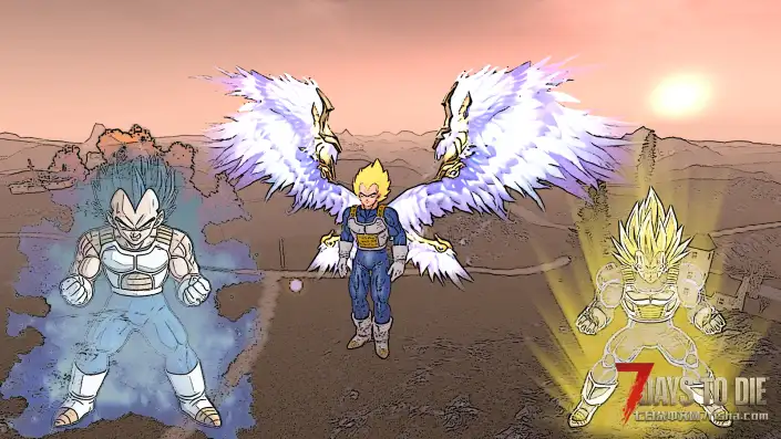 V2.4b7奇异世界-单机通用版【2025-10-22】稳定版