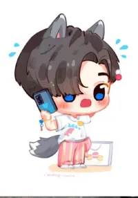 ~( ~ _