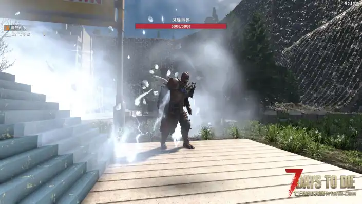 2.4【大型MOD】《尸途》Dead Way 12月12日更新至V2.4.2单机测试版