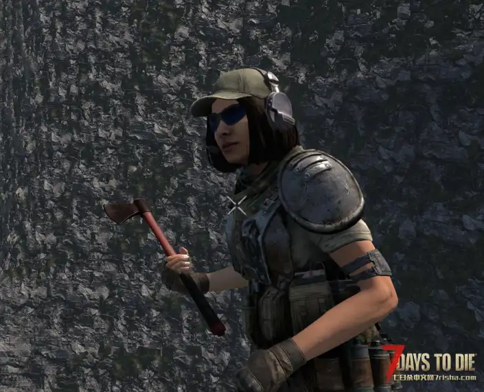 2.1【大型MOD】《尸途》Dead Way 7月31日更新至V2.1.1Beta版 单机版