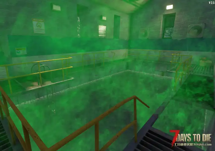 2.5【大型MOD】《尸途》Dead Way 1月15日更新至V2.5.2单机版