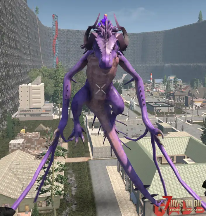 2.4【大型MOD】《尸途》Dead Way 12月12日更新至V2.4.2单机测试版