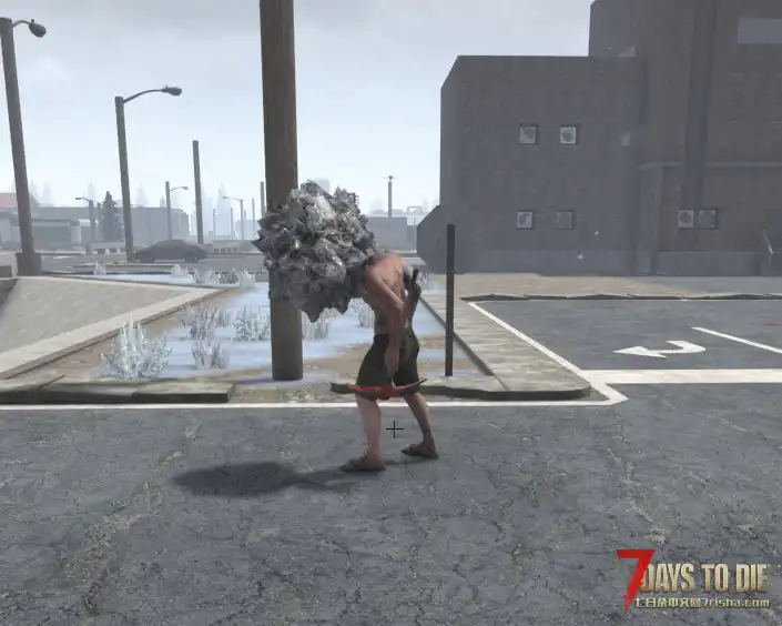 2.4【大型MOD】《尸途》Dead Way 12月12日更新至V2.4.2单机测试版