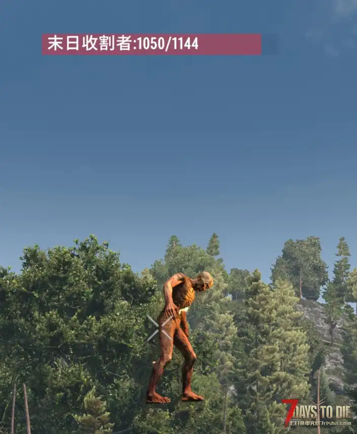 1.4【大型MOD】《尸途》Dead Way 6月11日更新至V1.4.4Beta版 服务器/单机