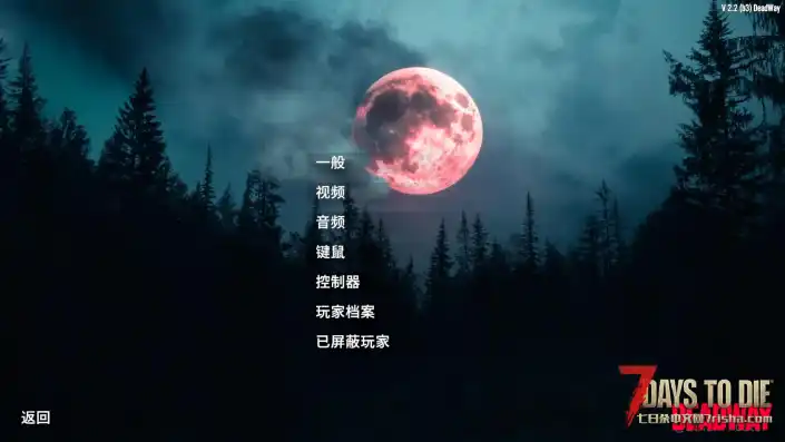 2.2【大型MOD】《尸途》Dead Way 9月12日更新至V2.2.2Beta版 单机版
