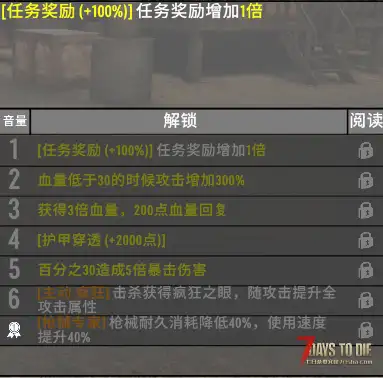 【服务器】V1.0大灾变+LOL模组 7.10新档