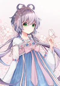 云起时雨落