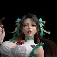 默＂