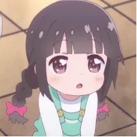 敏敏要加油