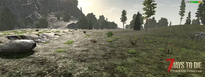 🍀【小型Mod】清除垃圾4大区域清理（全版本通用/优化/直连）🍀