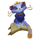 【小型Mod】魔法猫咪悠米(2.X/3.X/版本通用)