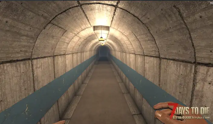 【原创】【全网首发】超大型基地MOD