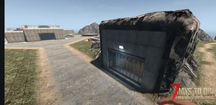 【原创】【全网首发】超大型基地MOD