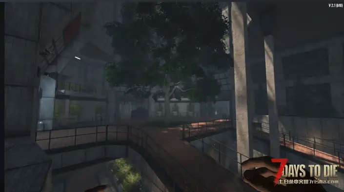 【原创】【全网首发】超大型基地MOD