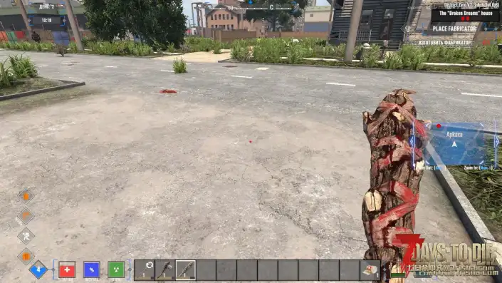 【转载整合】科幻风小地图MOD（2.0可用·非直连）