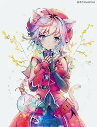 冬麦