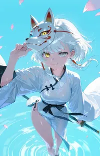 仇