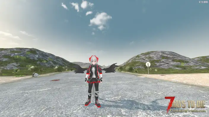 CustormAvatars-Alpha 明日方舟-W