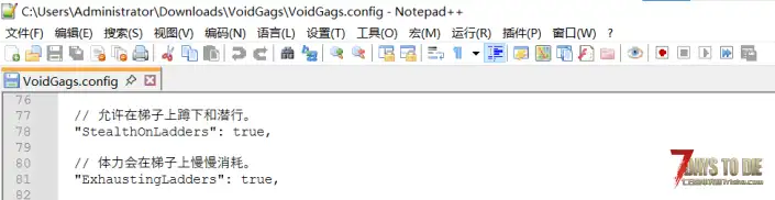 V2.3 自定义跳跃和模组功能来源