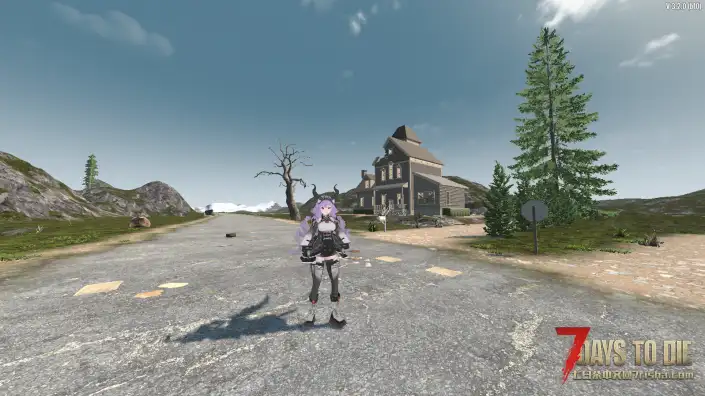CustormAvatars-Alpha 提弗洛斯