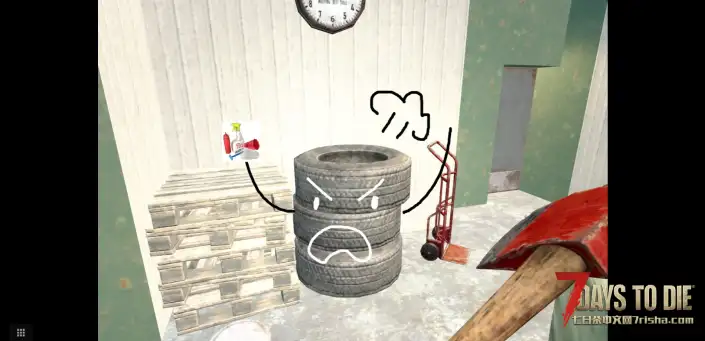 废聚合物的制作（V1.0/V2.0通用）