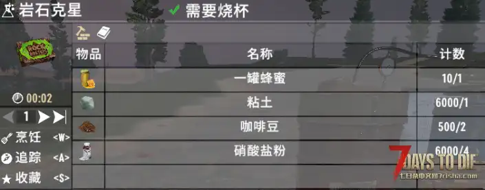 碾压王祖父和糖果药物等配方（V1.0/V2.0通用）
