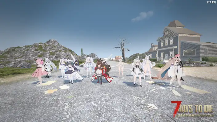 CustormAvatars-Alpha 碧蓝航线合集