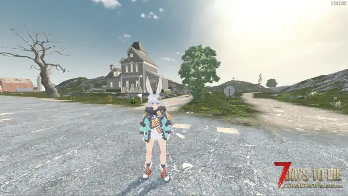 CustormAvatars-Alpha 无限大-塔菲 (V2.0/V2.5版本)