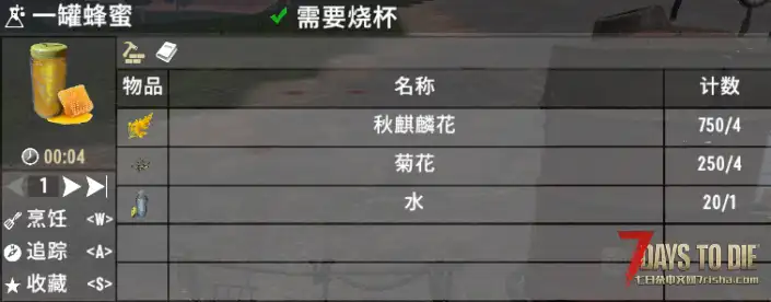 碾压王祖父和糖果药物等配方（V1.0/V2.0通用）