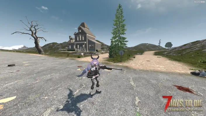 CustormAvatars-Alpha 提弗洛斯