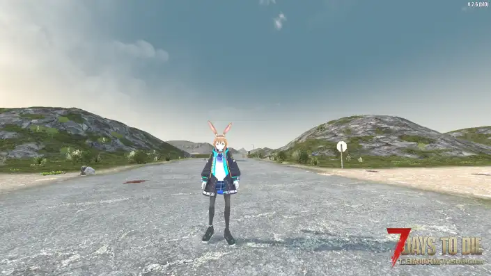 CustormAvatars-Alpha 明日方舟-阿米娅和霜星