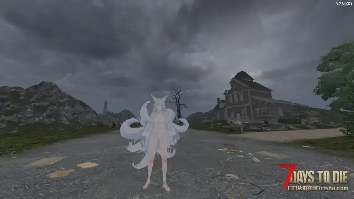 CustormAvatars-Alpha 碧蓝航线-信浓 白沙幽梦（V2.0/V2.5版本）