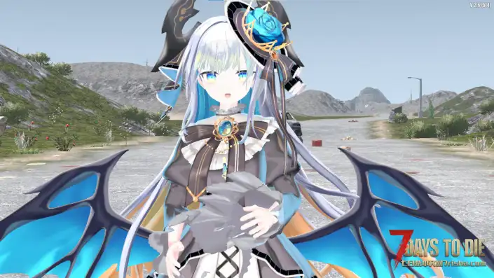 CustormAvatars-Alpha 闪耀星骑士 莉贝尔