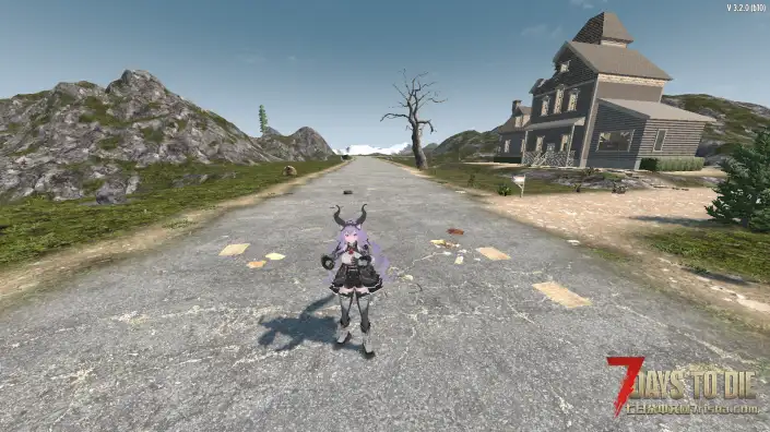 CustormAvatars-Alpha 提弗洛斯