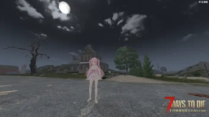 CustormAvatars-Alpha 露露姆