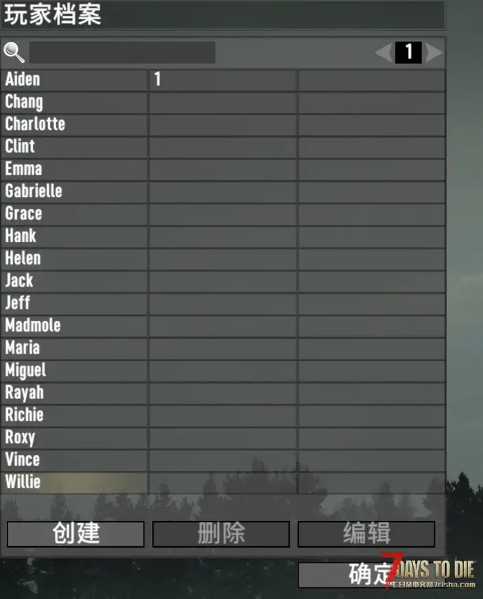 文件放对位置，EAC防作弊也关了为什么还是用不了皮肤mod