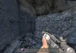 【小型mod】V1.0 去除矿砂且母矿效果翻倍