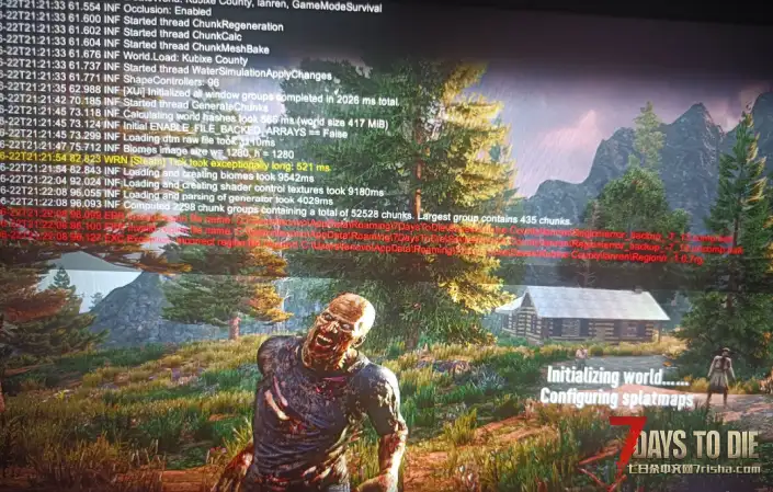 求各位大佬帮忙看看啥情况