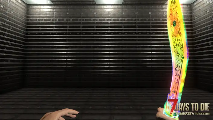 【战斗爽HD系列包V1.2】众多系列武器宝石配件附魔玩法 自定义命中准星及击杀反馈 (V2.X)