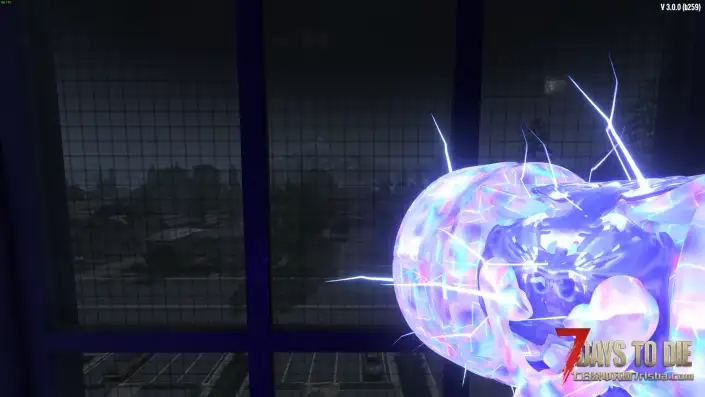 (V3.X)【战斗爽HD系列包V1.3】众多元素武器炫酷施法技能多重剑气附魔成长宝石命中及击杀反馈