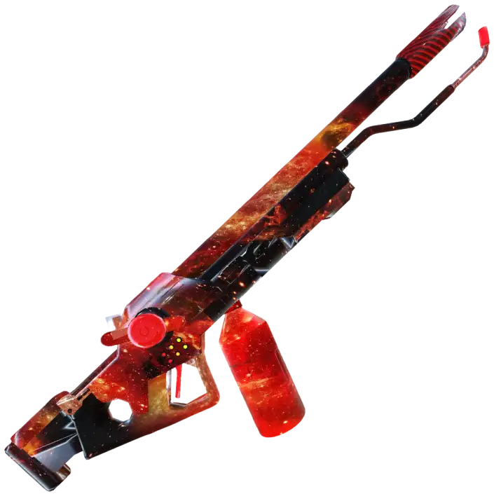 【大杀器系列包V1.0】火焰发射器 冰霜发射器 星光发射器 弥补了原版没有大杀器的问题doge