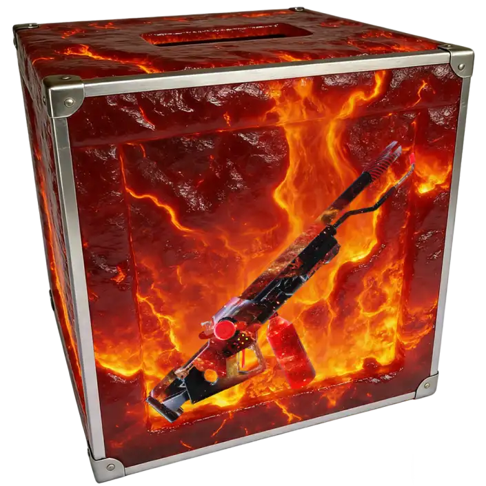 【大杀器系列包V1.0】火焰发射器 冰霜发射器 星光发射器 弥补了原版没有大杀器的问题doge