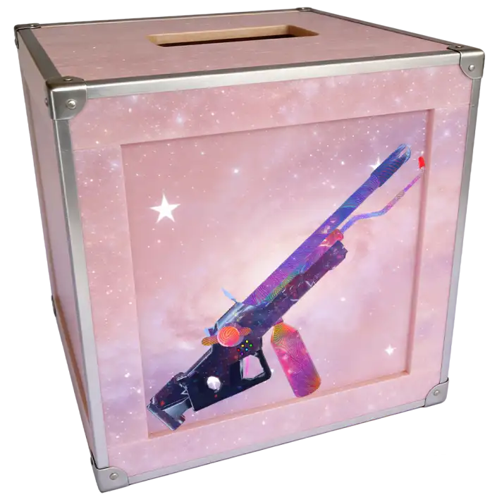 【大杀器系列包V1.0】火焰发射器 冰霜发射器 星光发射器 弥补了原版没有大杀器的问题doge