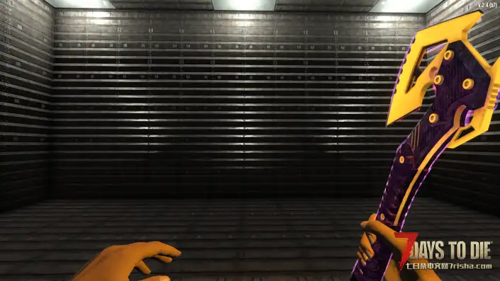 【战斗爽HD系列包V1.2】众多系列武器宝石配件附魔玩法 自定义命中准星及击杀反馈 (V2.X)