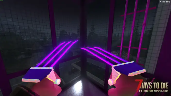 (V3.X)【战斗爽HD系列包V1.3】众多元素武器炫酷施法技能多重剑气附魔成长宝石命中及击杀反馈