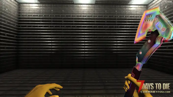 【战斗爽HD系列包V1.2】众多系列武器宝石配件附魔玩法 自定义命中准星及击杀反馈 (V2.X)