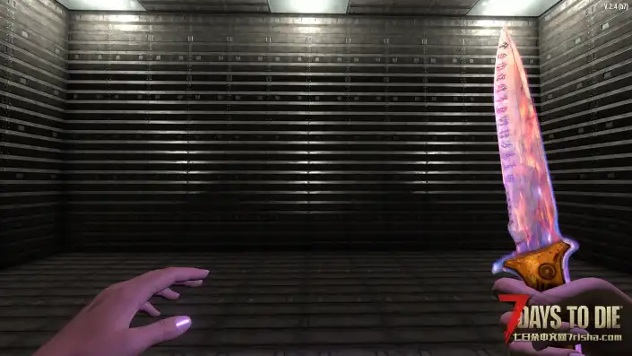 【战斗爽HD系列包V1.2】众多系列武器宝石配件附魔玩法 自定义命中准星及击杀反馈 (V2.X)