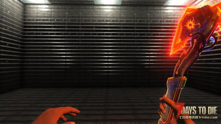 【战斗爽HD系列包V1.2】众多系列武器宝石配件附魔玩法 自定义命中准星及击杀反馈 (V2.X)